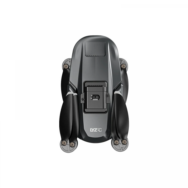 Профессиональный дрон с камерой LYZRC L200 PRO 2-осевой подвес 4K HD, GPS, до 1500 м, 25м. полета