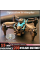 Квадрокоптер K12 MAX Mini Дрон с камерой с БК моторами + 1 дополнительный аккумулятор
