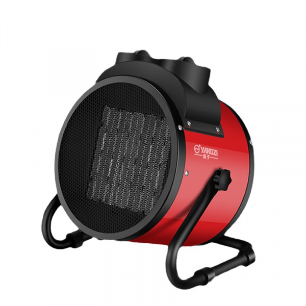 Тепловентилятор обогреватель электрический 3000 Тепловая пушка 3 кВт 3 режима работы