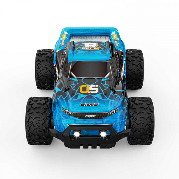 Машинка на радиоуправлении радиоуправляемый автомобиль KFplan KF24 1:16 4WD Автомобиль 20 км/ч Дрифт Авто