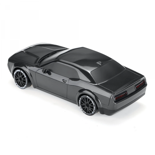 Радиоуправляемая дрифт-машина FQD10 1:20 4WD Машинка на пульте RC авто 20 км/ч полный привод с двумя акб