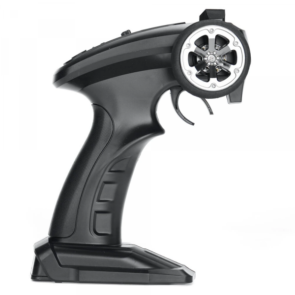 Радиоуправляемая дрифт-машина FQD10 1:20 4WD Машинка на пульте RC авто 20 км/ч полный привод с двумя акб