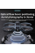 Квадрокоптер Дрон X226 с камерой 8K и РС пультом – до 13 мин полета