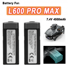 Аккумулятор для квадрокоптера Lyzrc L600-2  PRO MAX 7,4 В 4500 мАh