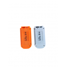 Аккумулятор для квадрокоптера V66 / GT3  1800mah 3.7v