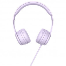 Накладні навушники Hoco W21 (3.5mm/1.2m)