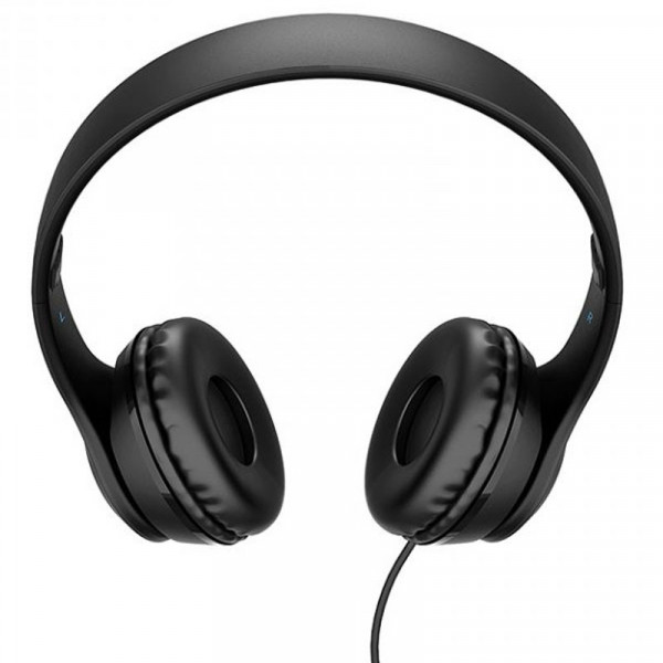 Накладні навушники Borofone BO5 (3.5mm/1.2m)