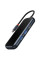 Перехідник Baseus Hub AcmeJoy 5-Port Type-C (HDMI*1+USB3.0*2+USB2.0*1+Type-C PD&Data*1) (WKJZ)
