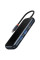 Перехідник Baseus Hub AcmeJoy 7-Port Type-C (HDMI*1+USB3.0*2+USB2.0*1+Type-C PD&Data*1+SD/TF) (WKJZ)