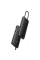 Перехідник HUB Baseus Lite Series 6in1 (Type-C to HDMI + 2xUSB 3.0 + PD+SD/TF) (WKQX05)