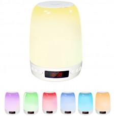 Нічник Kids Dream H03 with Bluetooth and APP 3000 mAh