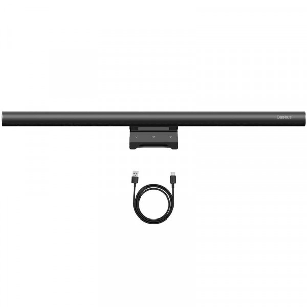 LED лампа для комп'ютера Baseus I-Wok2 Asymmetric Light Source Screen Hanging Light (Youth)