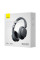 Накладні бездротові навушники Baseus Bowie D05 Wireless Headphones (NGTD02021)