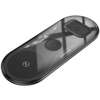 БЗП Borofone BQ19 3in1