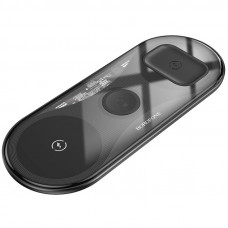 БЗП Borofone BQ19 3in1