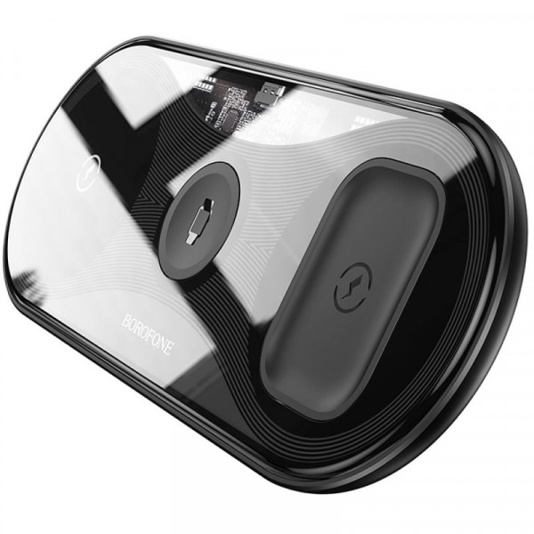 БЗП Borofone BQ19 3in1