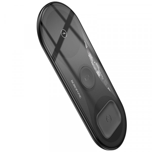 БЗП Borofone BQ19 3in1