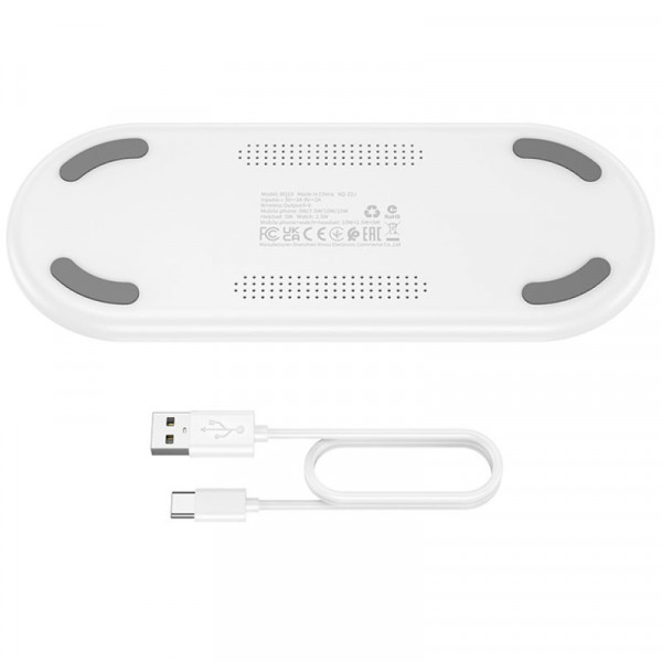 БЗП Borofone BQ19 3in1