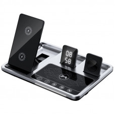 БЗП R11 4in1 with clock