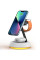 БЗП WIWU Wi-W002 3 in 1 wireless charger