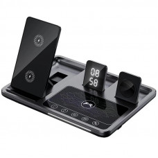 Уцінка БЗП R11 4in1 with clock