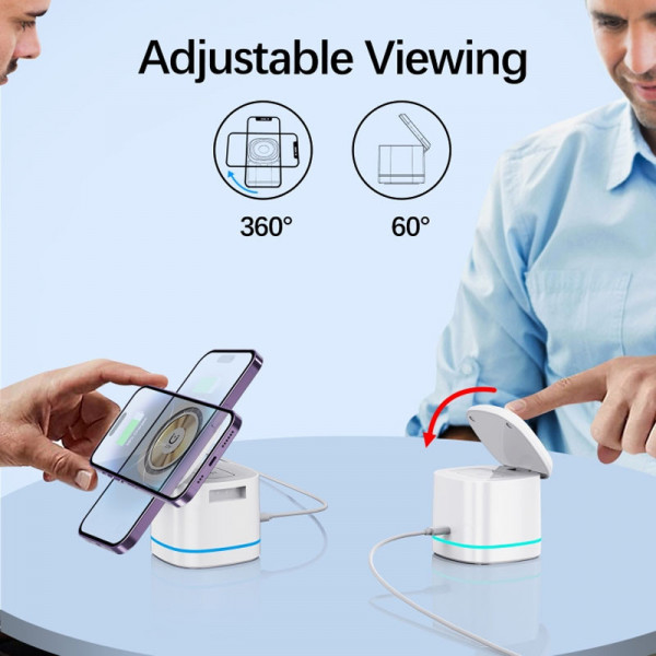 БЗП H48 4in1 Compact