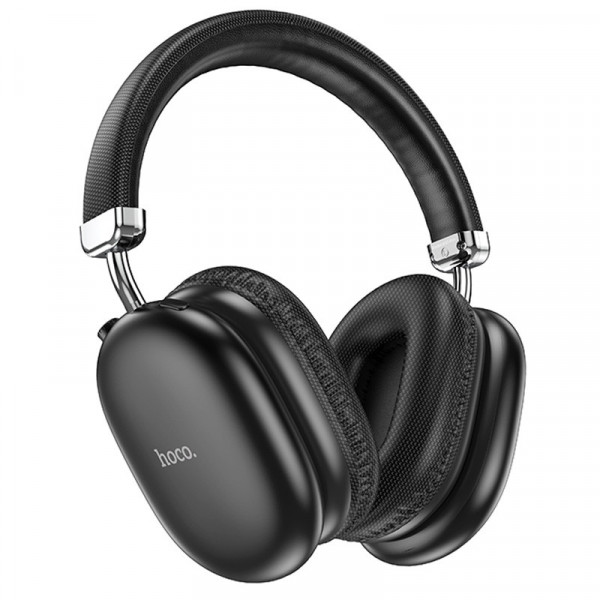 Накладні бездротові навушники Hoco W35 Max Joy