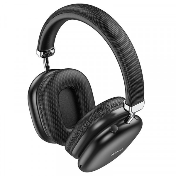 Накладні бездротові навушники Hoco W35 Max Joy