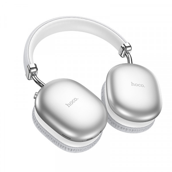 Накладні бездротові навушники Hoco W35 Max Joy