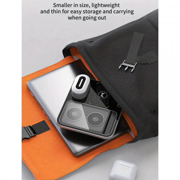 Уцінка БЗП R12 4in1 with Light