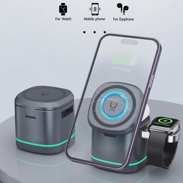 Уцінка БЗП H48 4in1 Compact