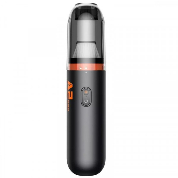 Портативний пилосос Baseus A2 Pro Car Vacuum Cleaner (6000pa) (VCAQ040001)