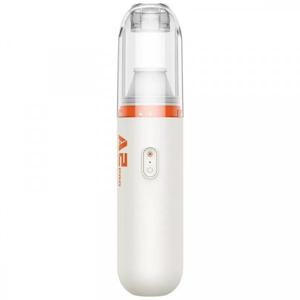 Портативний пилосос Baseus A2 Pro Car Vacuum Cleaner (6000pa) (VCAQ040001)