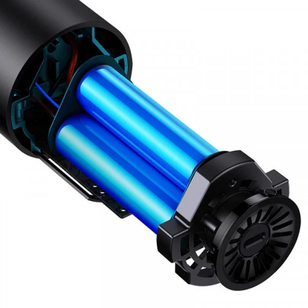 Портативний пилосос Baseus A5 Car Vacuum Cleaner (16000pa) (C30459500111-0)