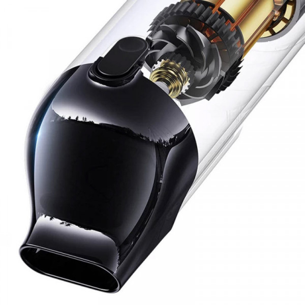 Портативний пилосос Baseus A5 Car Vacuum Cleaner (16000pa) (C30459500111-0)