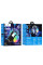 Уцінка Накладні навушники Hoco W109 Plus Rich USB7.1 channel gaming (USB/2m)