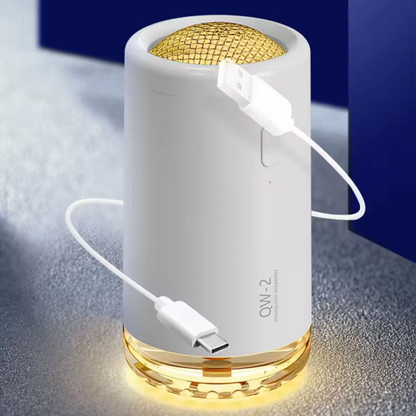 Фумигатор від москитов на рідині QW2