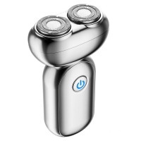 Уцінка Портативна електробритва WIWU Wi-SH005 3 in 1 gentleman Shaver sets