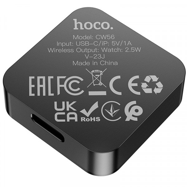 БЗП Hoco CW56 Wireless charger for Samsung Watch