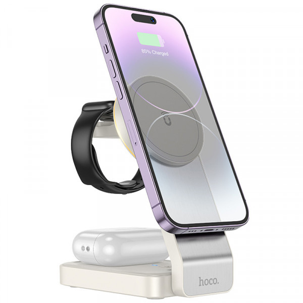 БЗП Hoco CQ3 Motorcycle 3in1