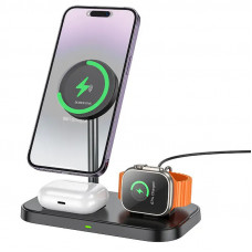 БЗП Borofone BQ29 Feliz 3in1