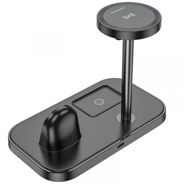 БЗП Borofone BQ29 Feliz 3in1