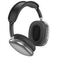 Накладні бездротові навушники Borofone BO22 Elegant