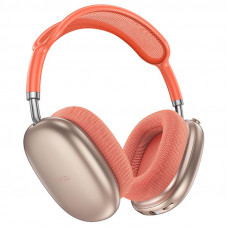 Накладні бездротові навушники Hoco W55 Pleasing