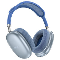 Накладні бездротові навушники Hoco W55 Pleasing