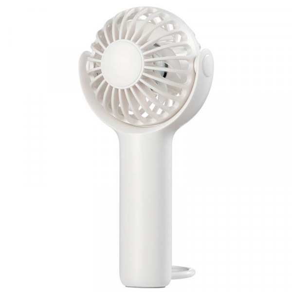 Портативний вентилятор WIWU Bubble WI-FS08
