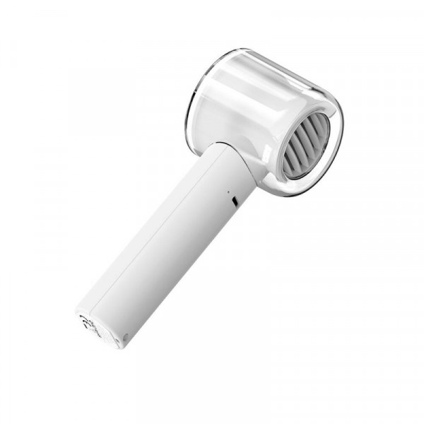 Портативний вентилятор з дисплеєм WIWU WI-FS010