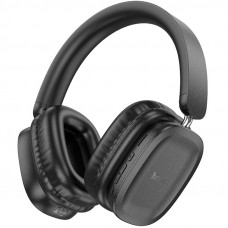 Накладні бездротові навушники Hoco W51 Delightful