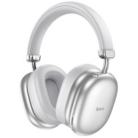 Накладні бездротові навушники Hoco W35 Max Auspicious ANC