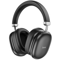 Накладні бездротові навушники Hoco W35 Max Auspicious ANC